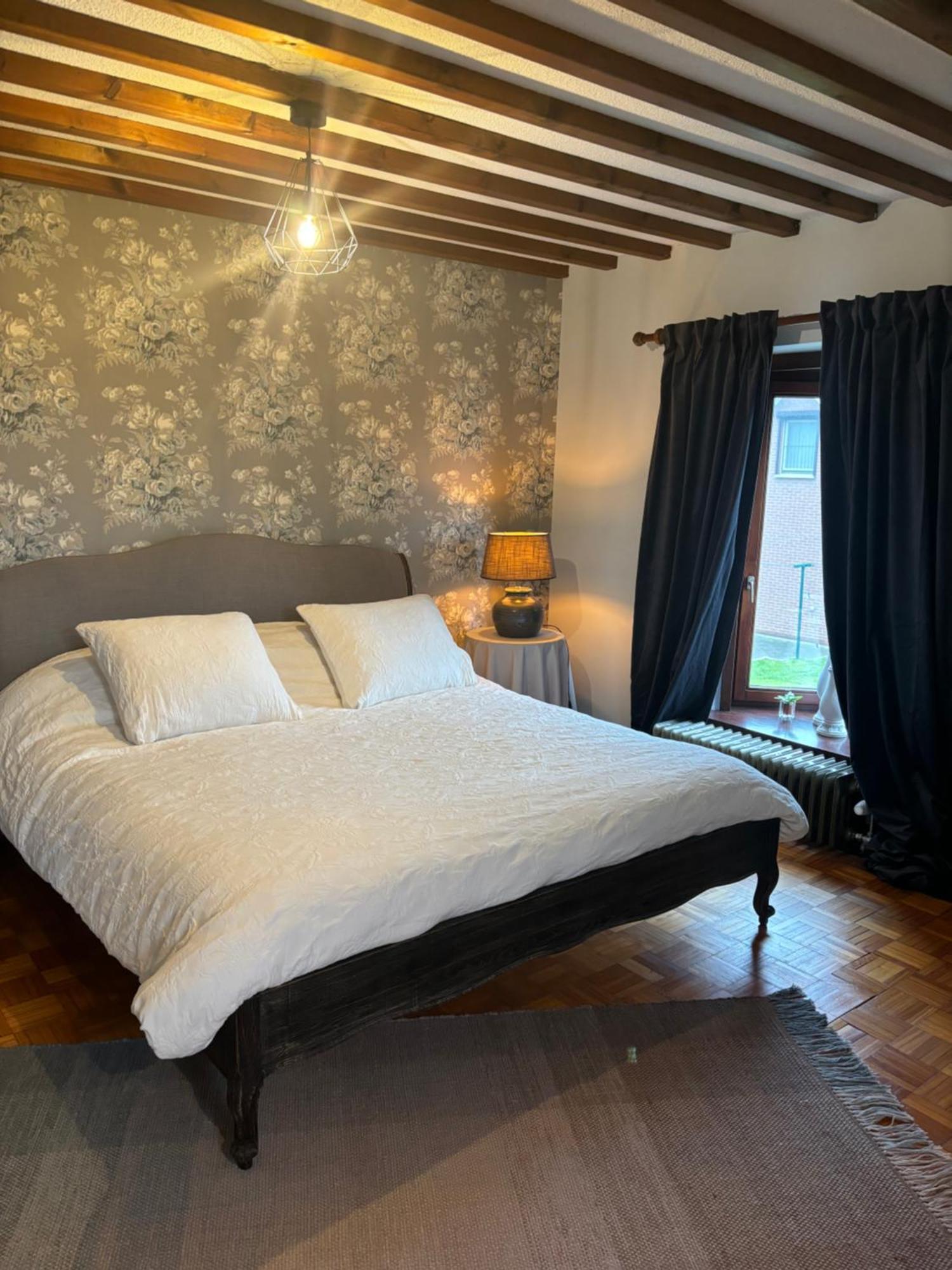 Sophia Rooms 14 Maasmechelen Kültér fotó